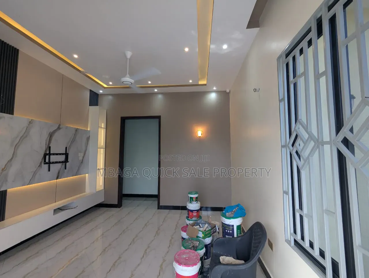 Furnished 3bdrm House in Kimara for rent in Kimara