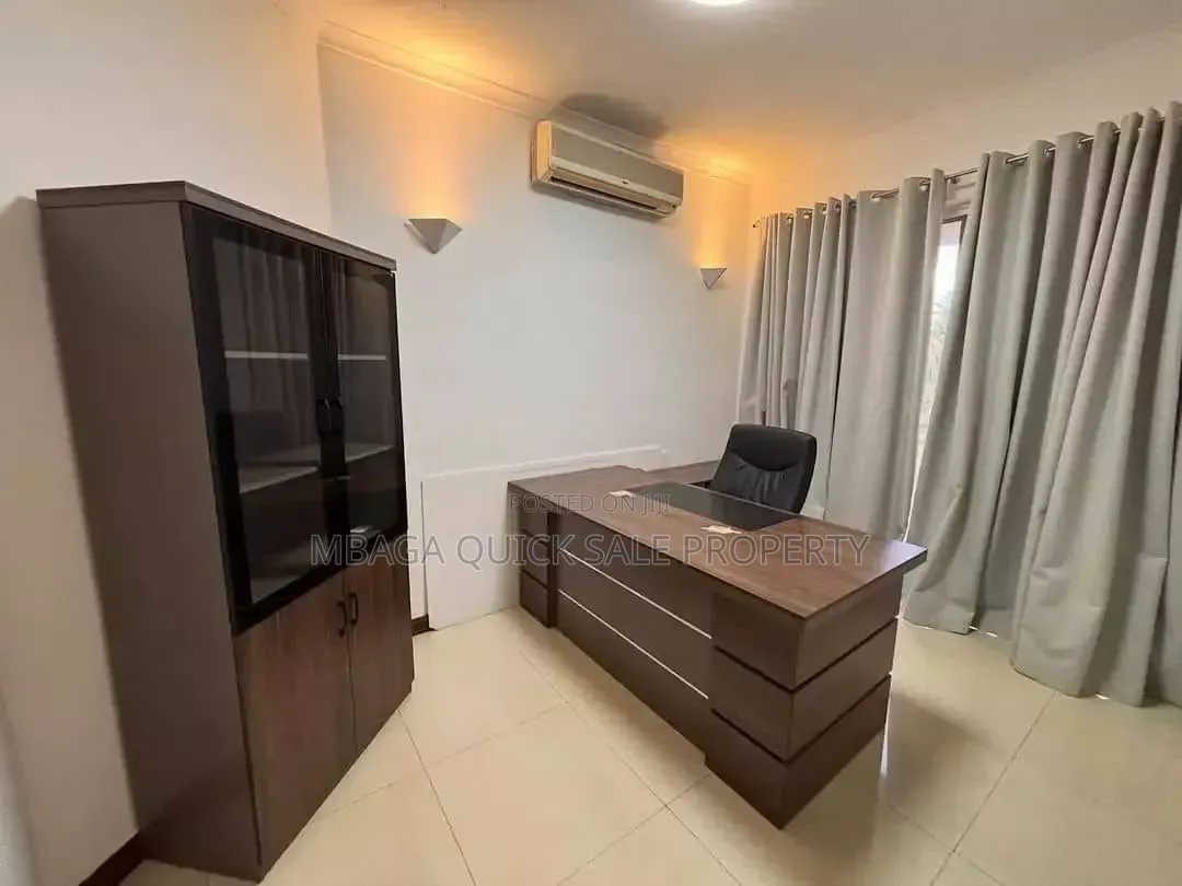 Furnished 3bdrm Apartment in Masaki for rent in Masaki