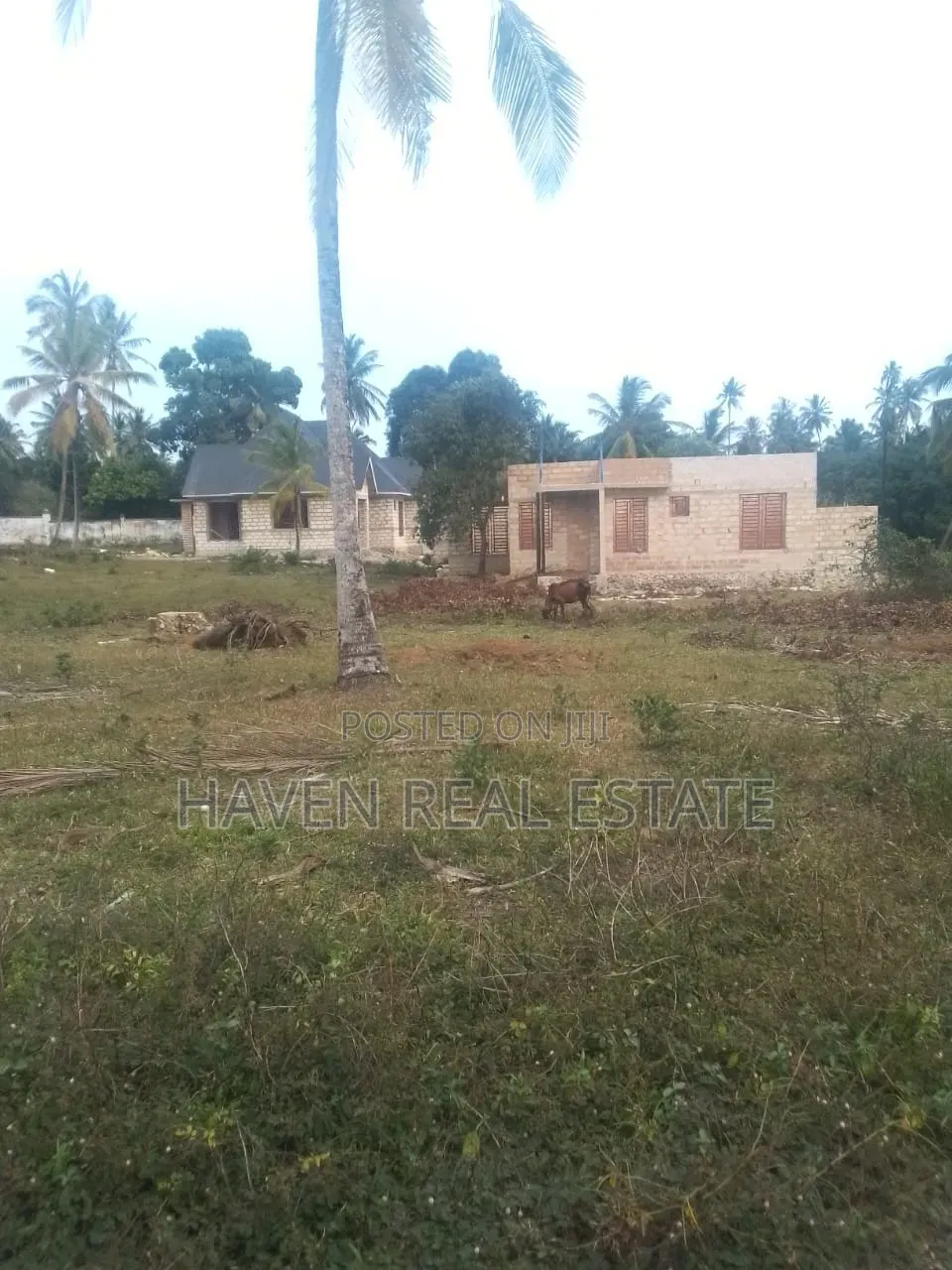 Viwanja Vinauzwa Mwera Zanzibar in Mjini