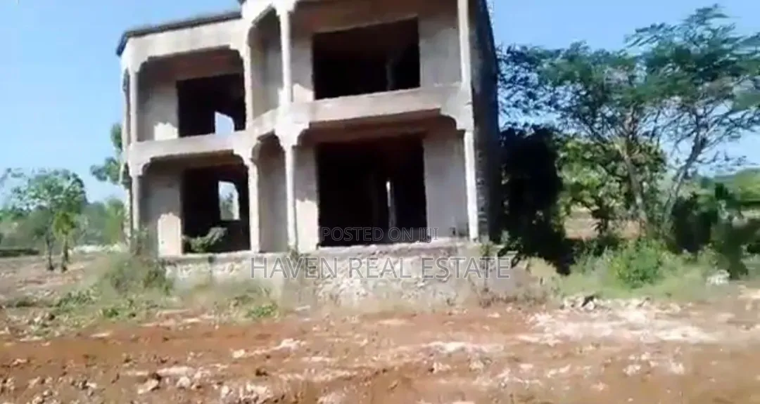 Beach Plot for Sale at Kidoti Zanzibar in Kaskazini A