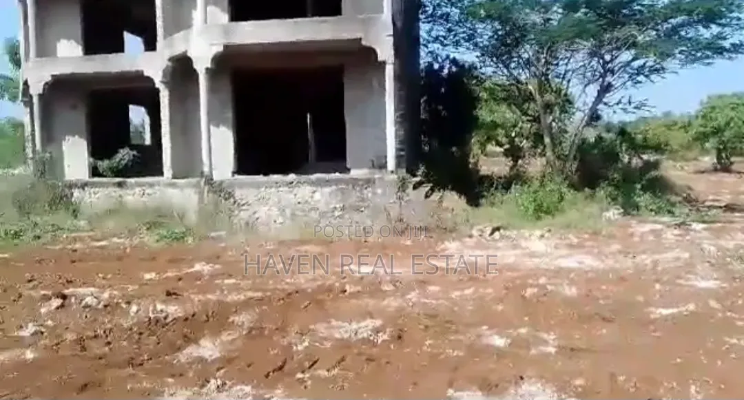 Beach Plot for Sale at Kidoti Zanzibar in Kaskazini A