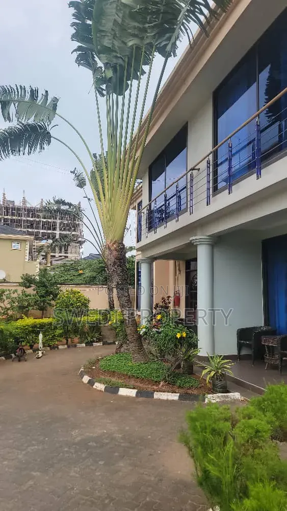 WBDRM Apartment for Rent in Mikocheni in Mikocheni