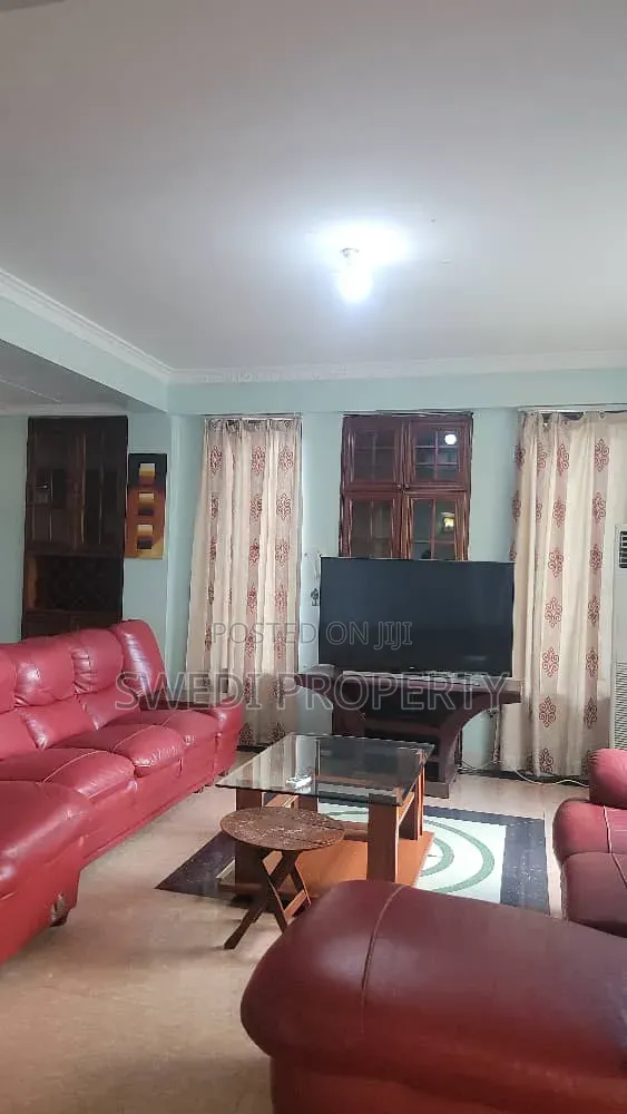 WBDRM Apartment for Rent in Mikocheni in Mikocheni