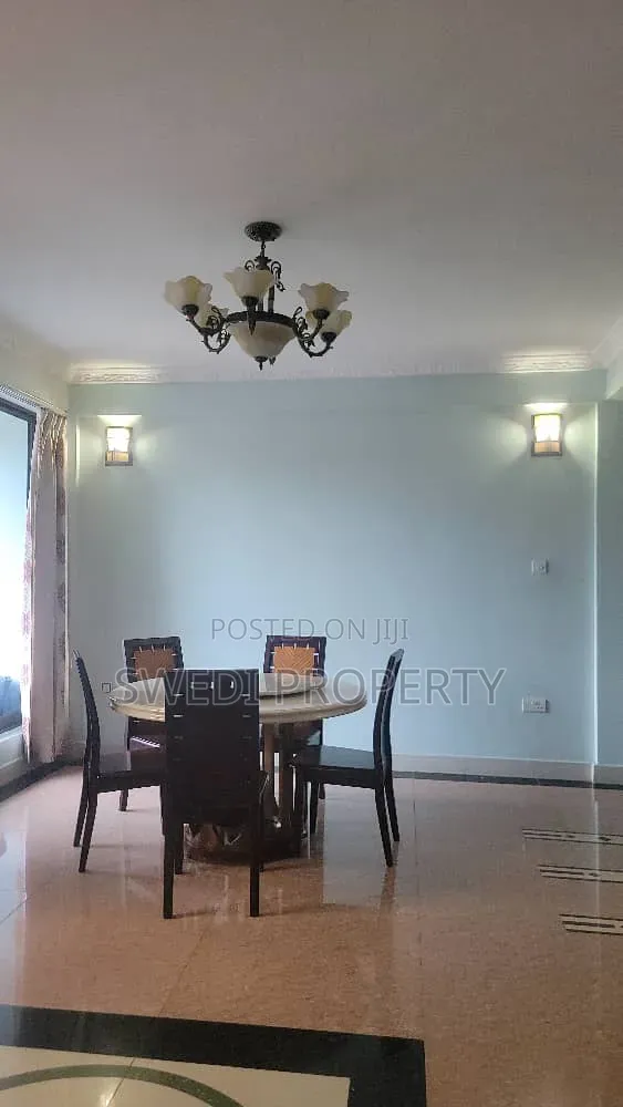 WBDRM Apartment for Rent in Mikocheni in Mikocheni
