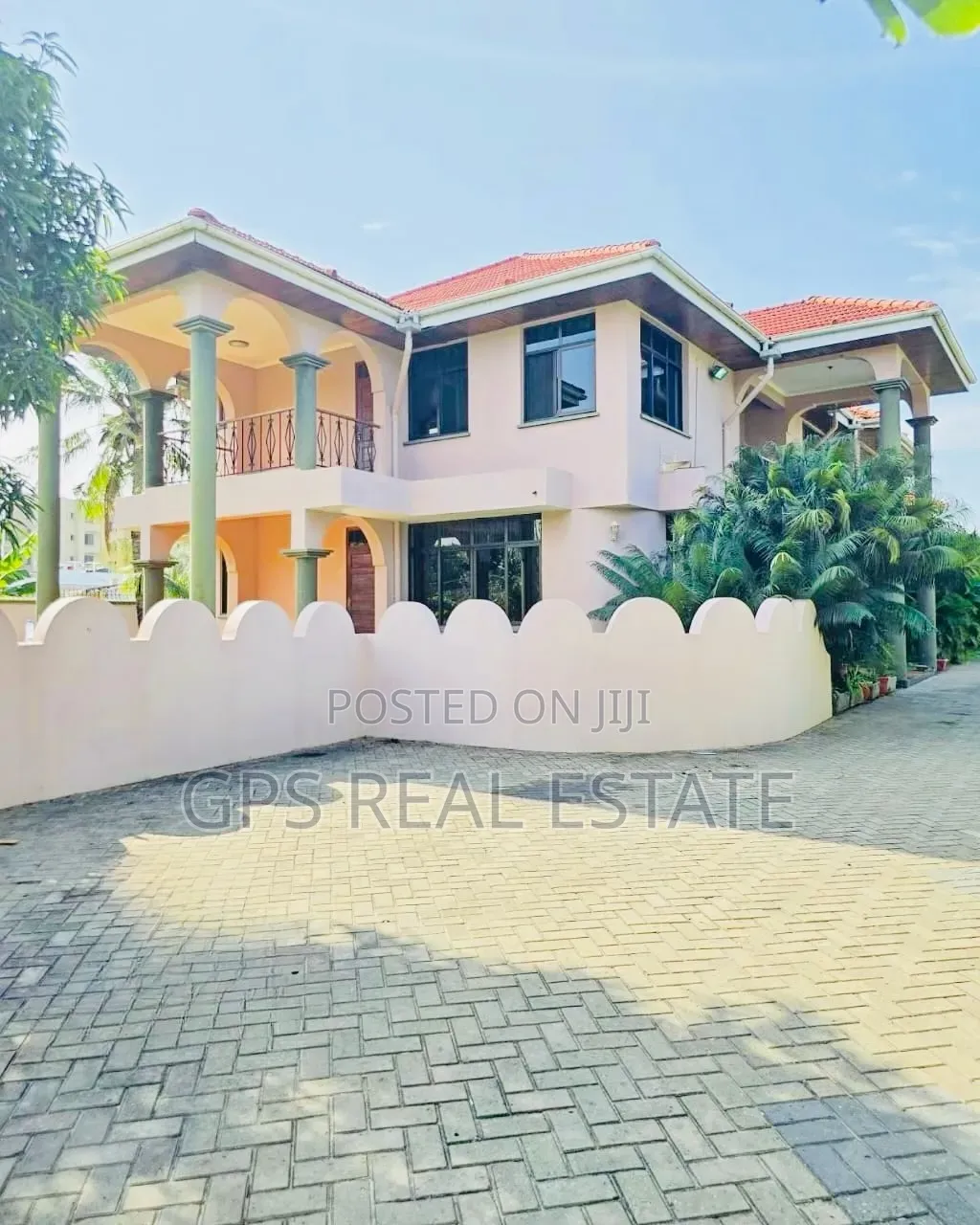 6bdrm House in Mikocheni Kairuki, Kinondoni for sale in Kinondoni