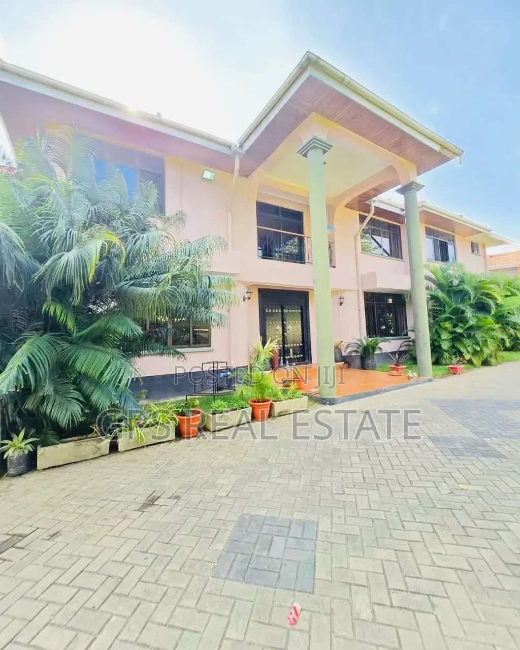 6bdrm House in Mikocheni Kairuki, Kinondoni for sale in Kinondoni
