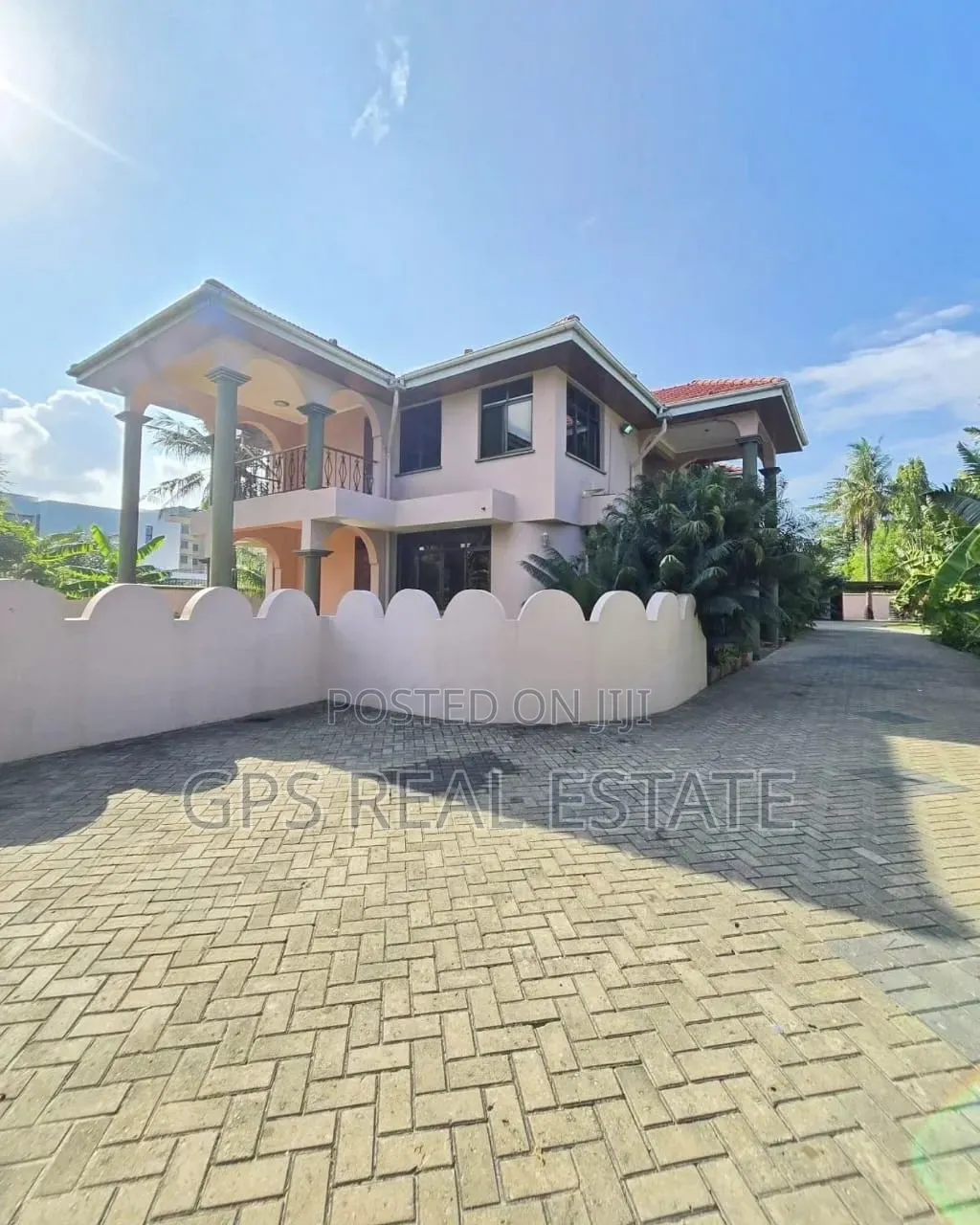 6bdrm House in Mikocheni Kairuki, Kinondoni for sale in Kinondoni
