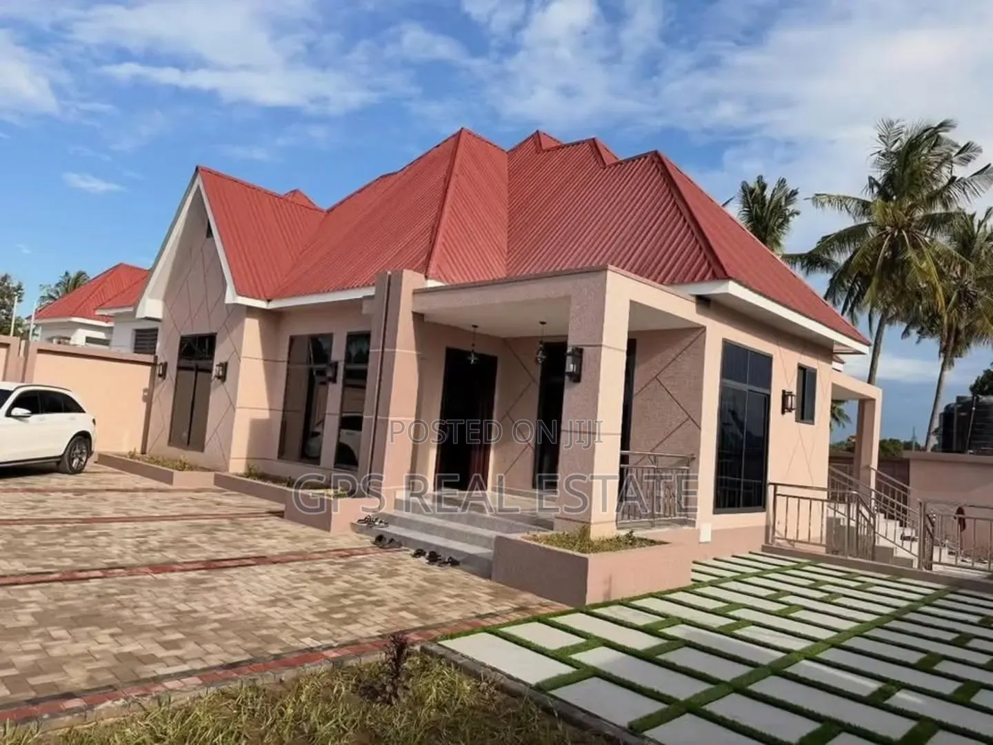 4bdrm House in Boko, Kinondoni for sale in Kinondoni