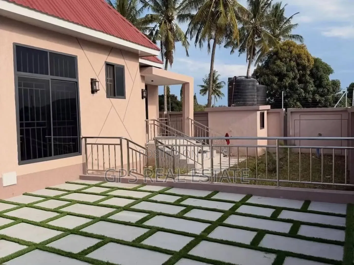 4bdrm House in Boko, Kinondoni for sale in Kinondoni