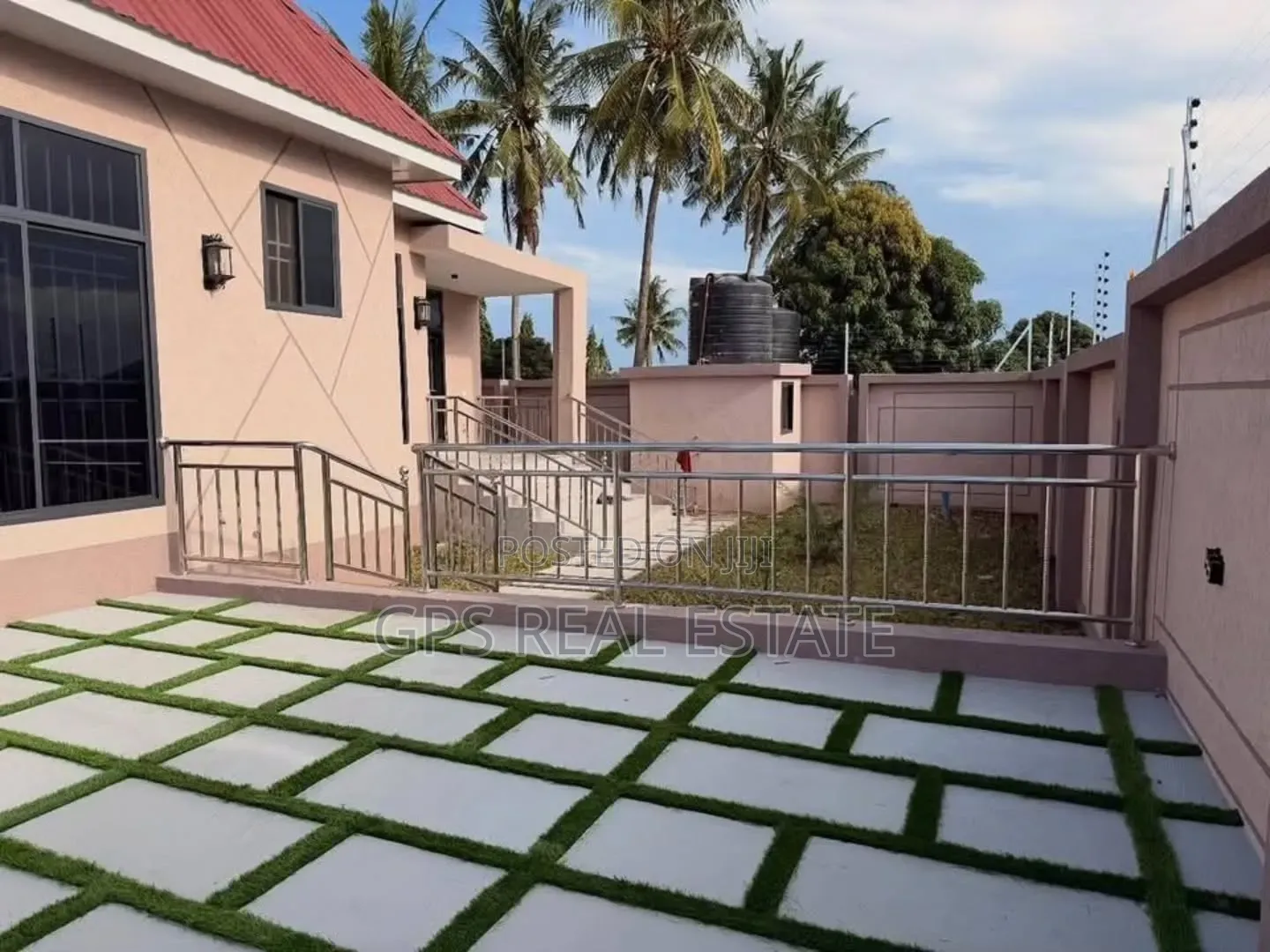 4bdrm House in Boko, Kinondoni for sale in Kinondoni