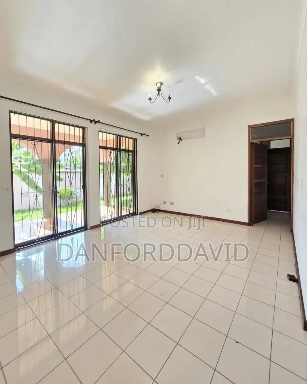5bdrm House in Kahwa Real Estate, Mikocheni for sale in Mikocheni
