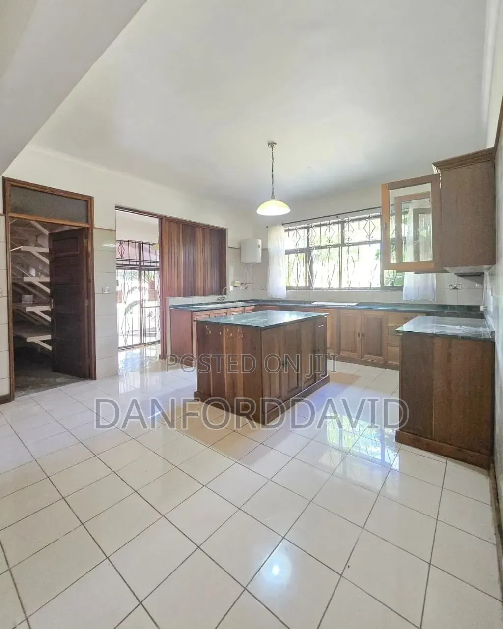 5bdrm House in Kahwa Real Estate, Mikocheni for sale in Mikocheni
