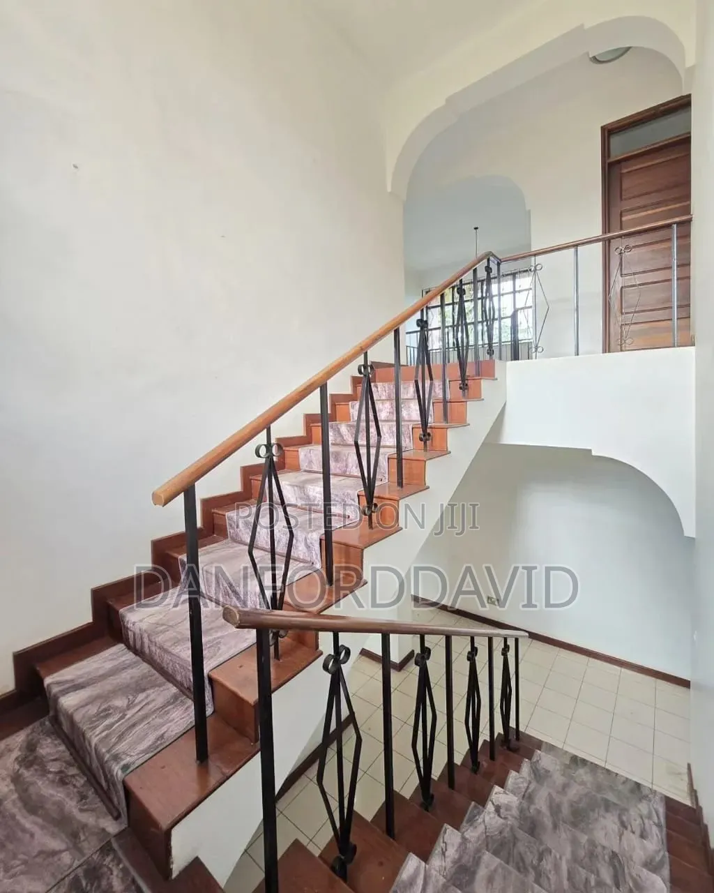 5bdrm House in Kahwa Real Estate, Mikocheni for sale in Mikocheni