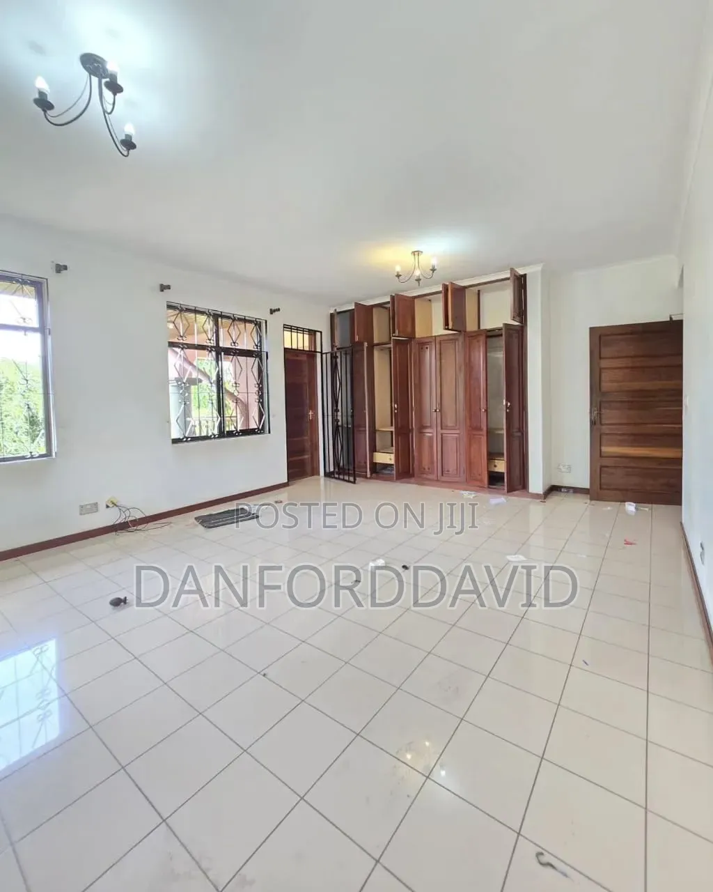 5bdrm House in Kahwa Real Estate, Mikocheni for sale in Mikocheni