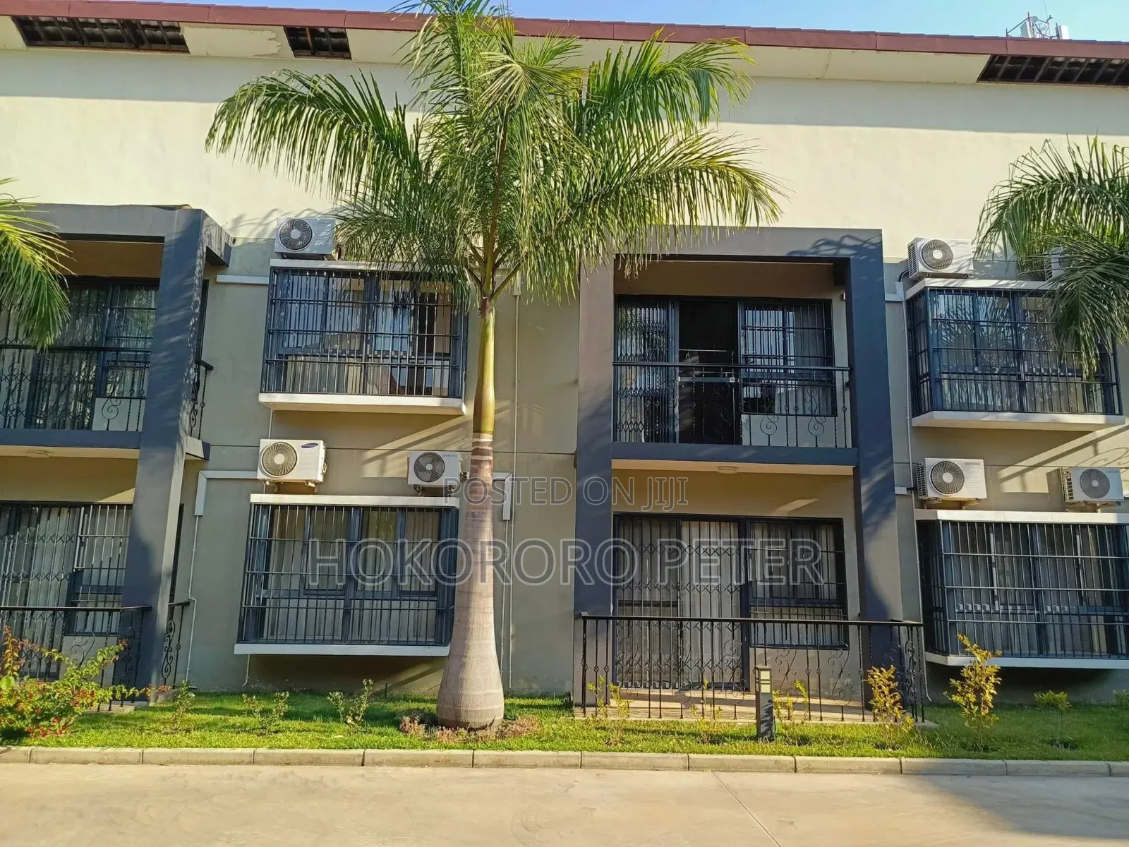 2bdrm Apartment in Mbezi Beach, Kinondoni for rent in Kinondoni