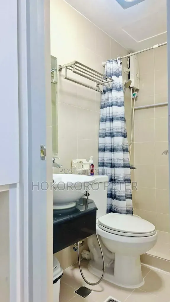 2bdrm Apartment in Mbezi Beach, Kinondoni for rent in Kinondoni