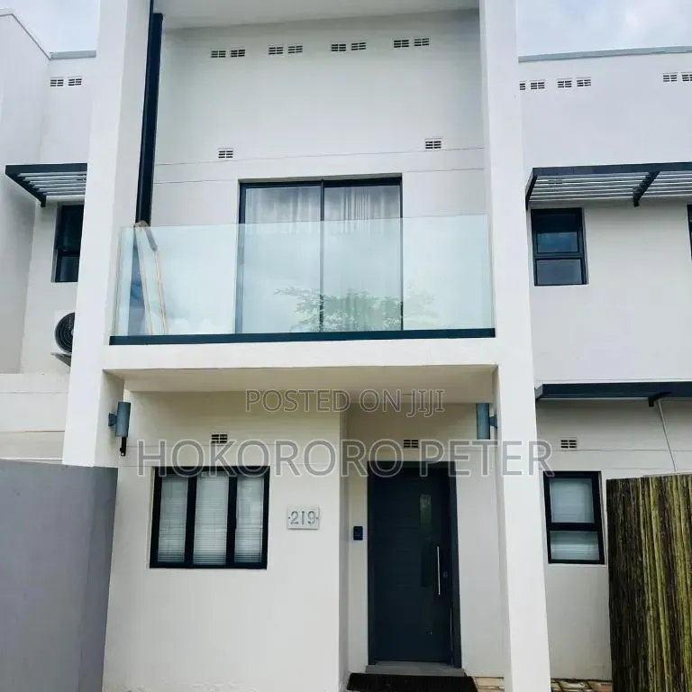 2bdrm Apartment in Mbezi Beach, Kinondoni for rent in Kinondoni
