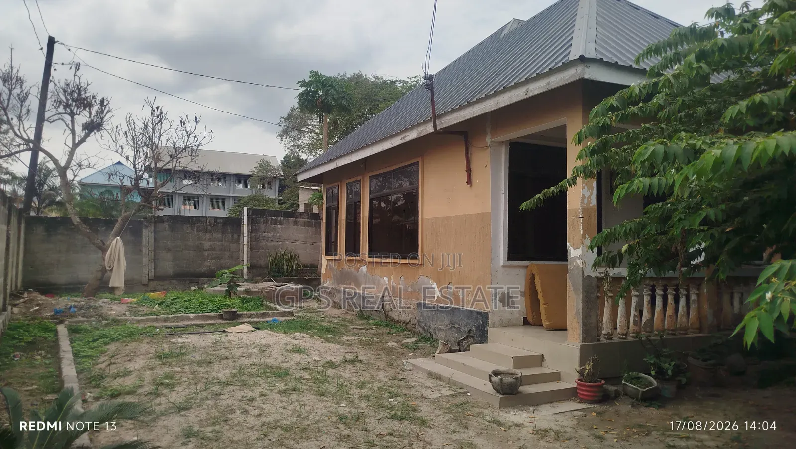 5bdrm House in Mbezi Malamba Mawili, Kinondoni for sale in Kinondoni