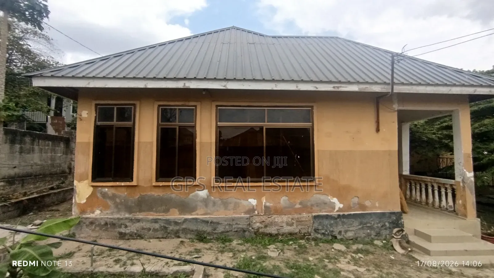 5bdrm House in Mbezi Malamba Mawili, Kinondoni for sale in Kinondoni