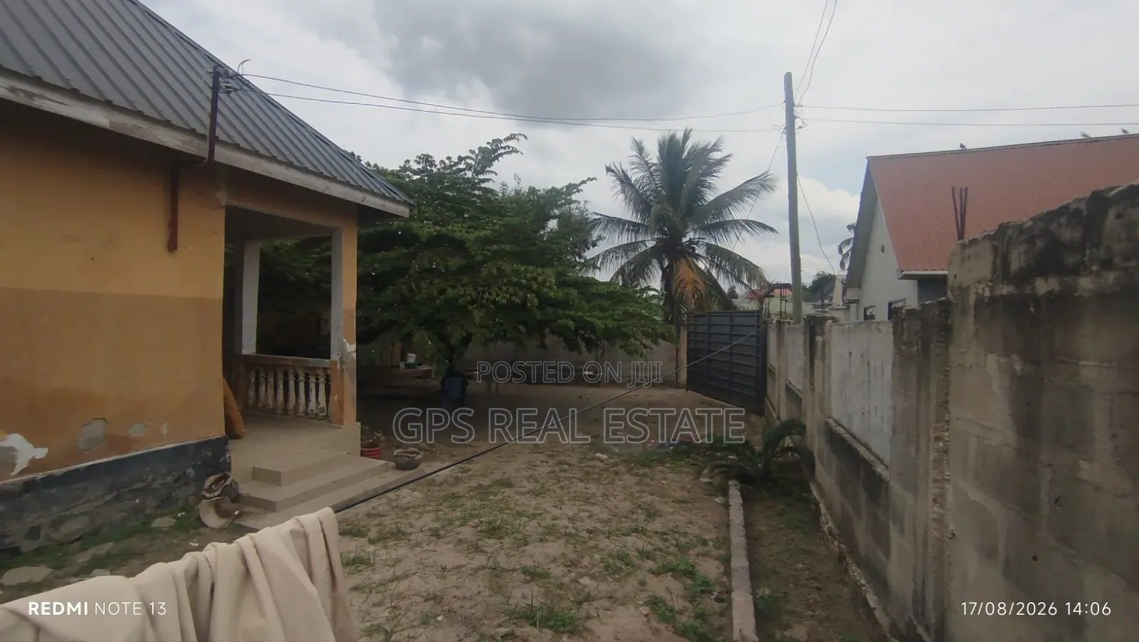 5bdrm House in Mbezi Malamba Mawili, Kinondoni for sale in Kinondoni