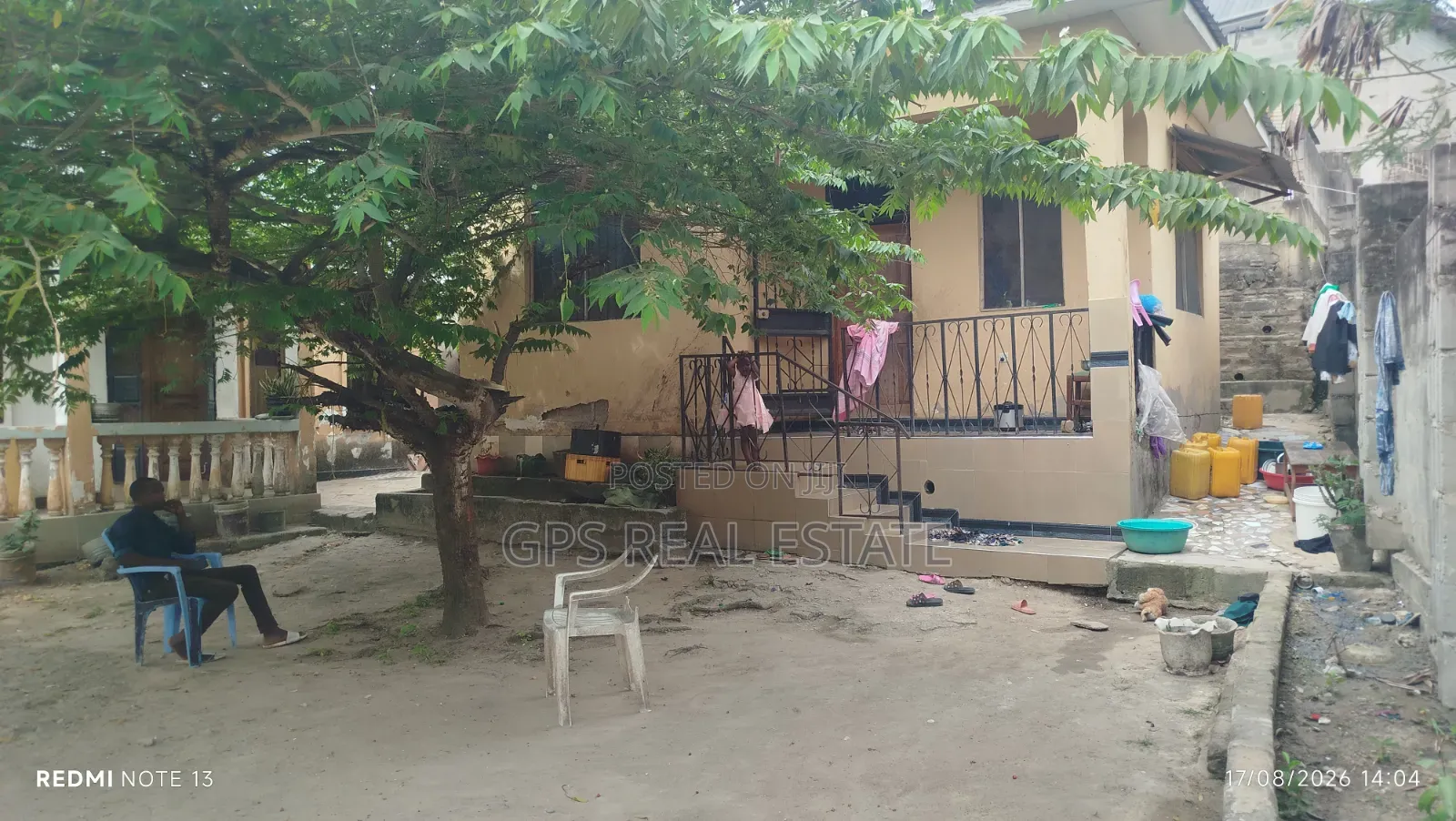 5bdrm House in Mbezi Malamba Mawili, Kinondoni for sale in Kinondoni