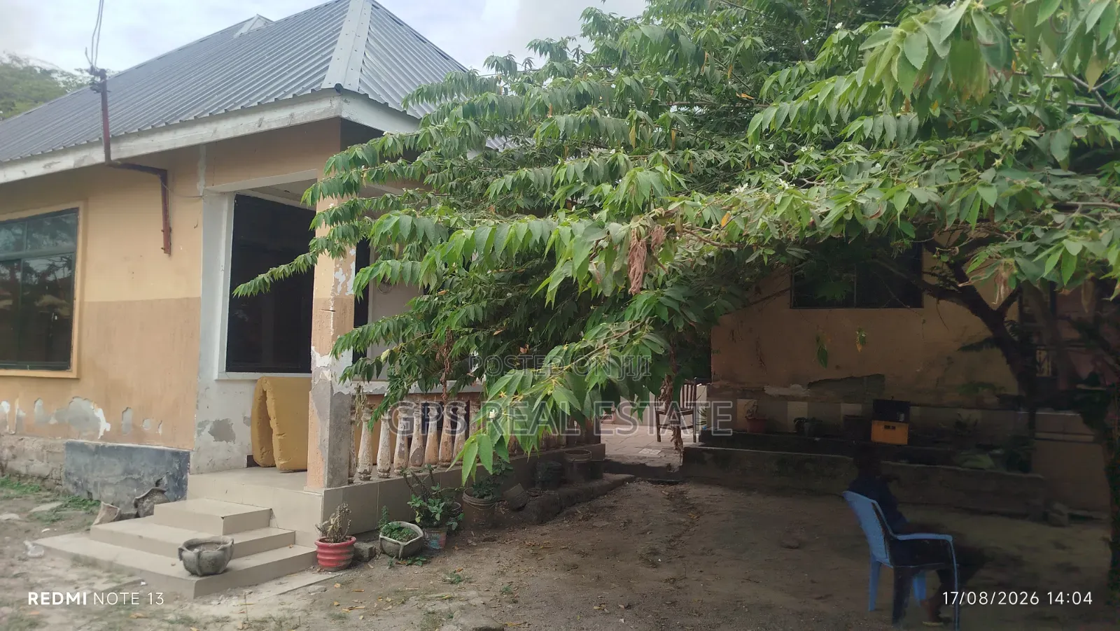 5bdrm House in Mbezi Malamba Mawili, Kinondoni for sale in Kinondoni