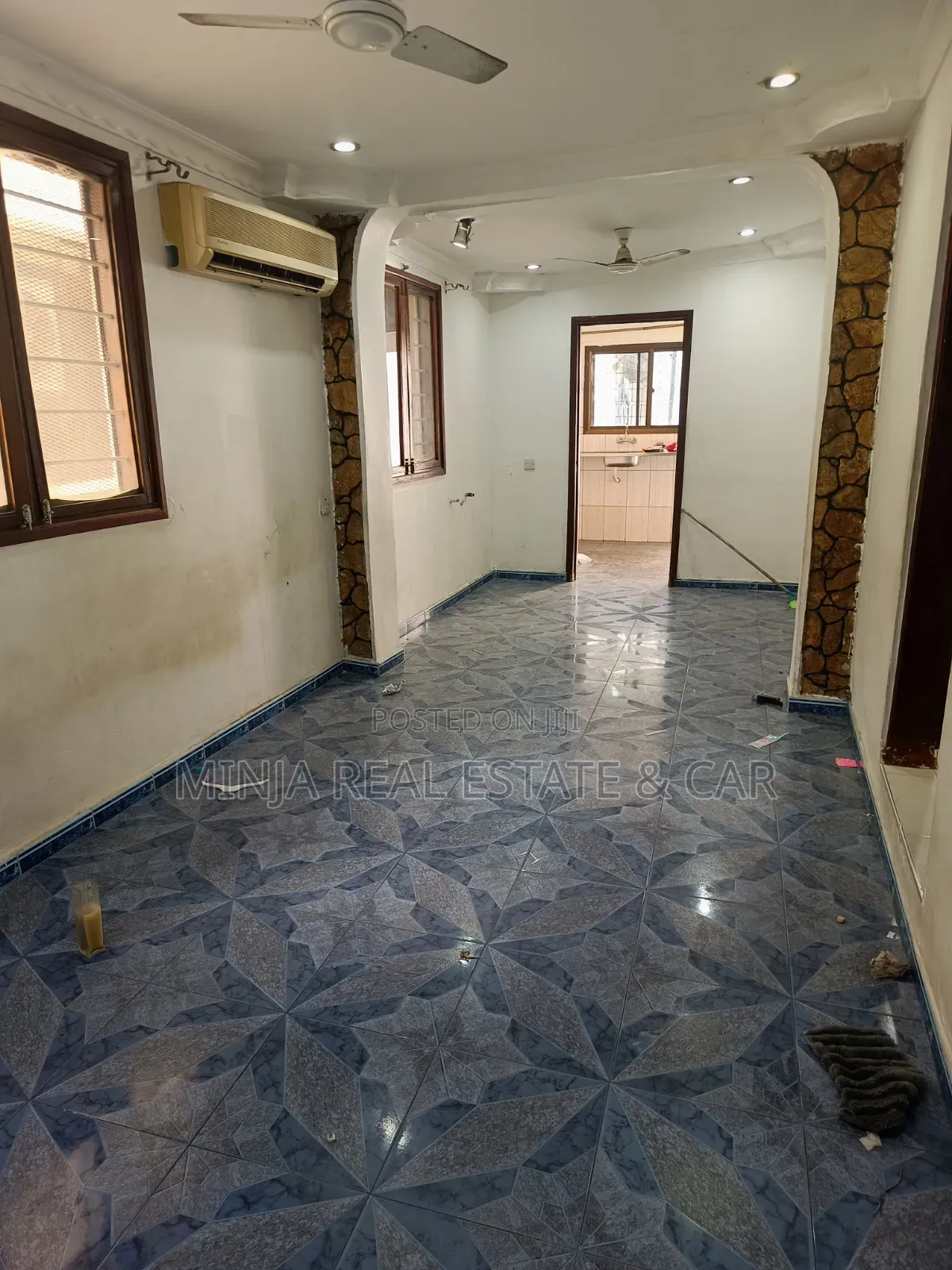2bdrm Apartment in Kinondoni for rent in Kinondoni