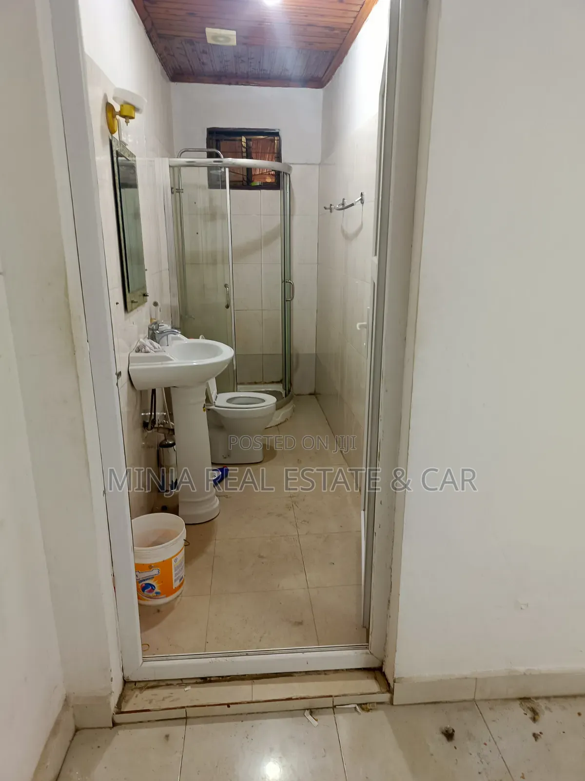 2bdrm Apartment in Kinondoni for rent in Kinondoni