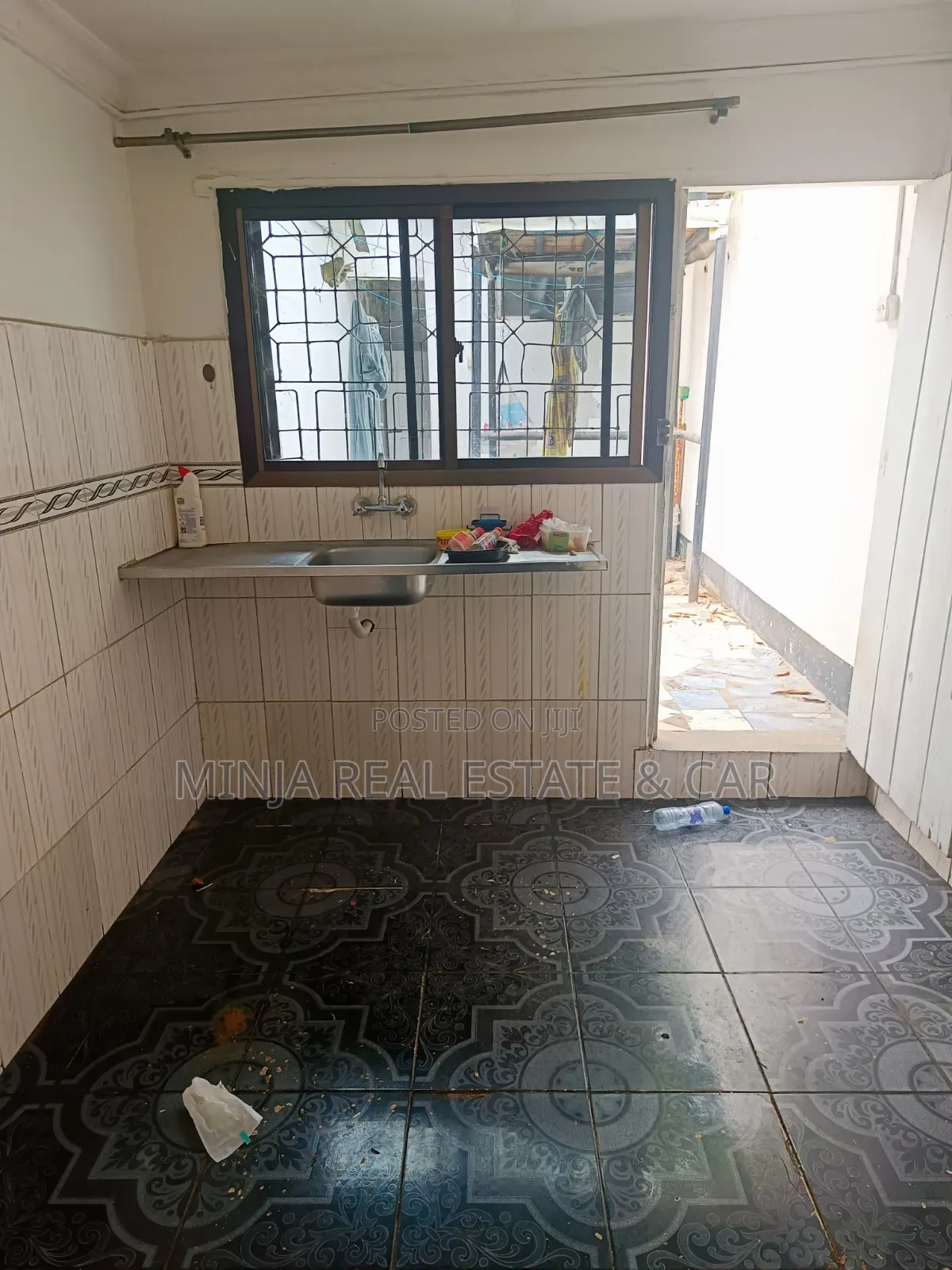 2bdrm Apartment in Kinondoni for rent in Kinondoni