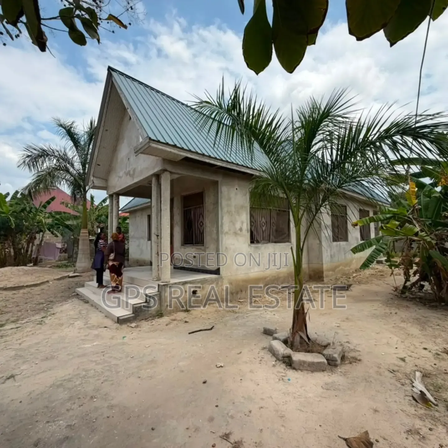 3bdrm House in Bunju Kimele, Kinondoni for sale in Kinondoni