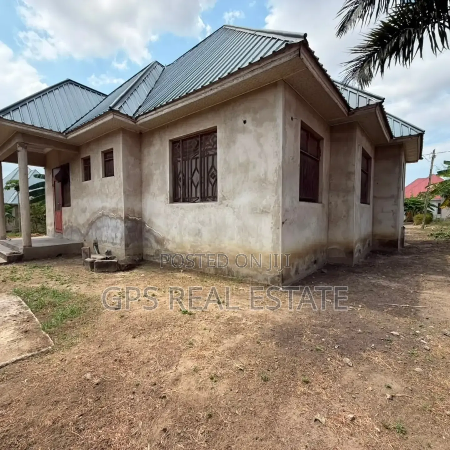 3bdrm House in Bunju Kimele, Kinondoni for sale in Kinondoni