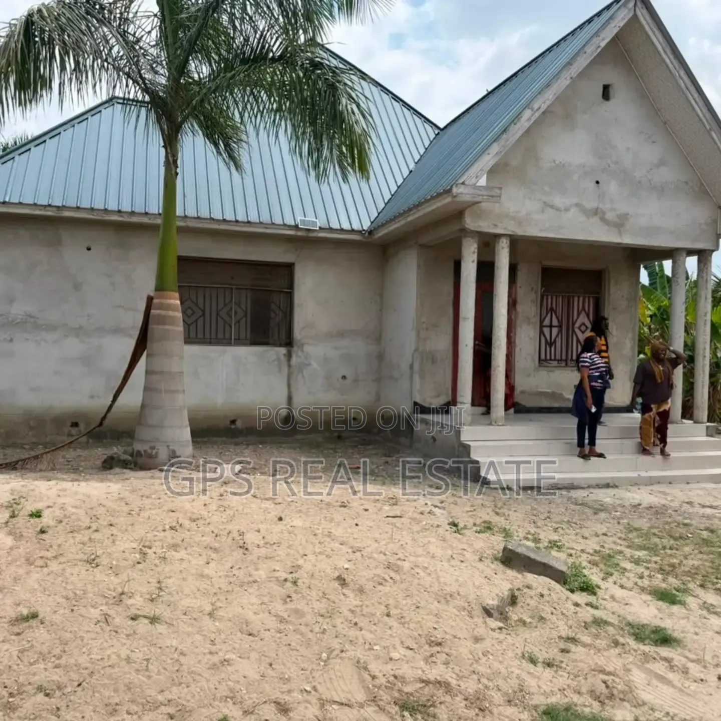 3bdrm House in Bunju Kimele, Kinondoni for sale in Kinondoni