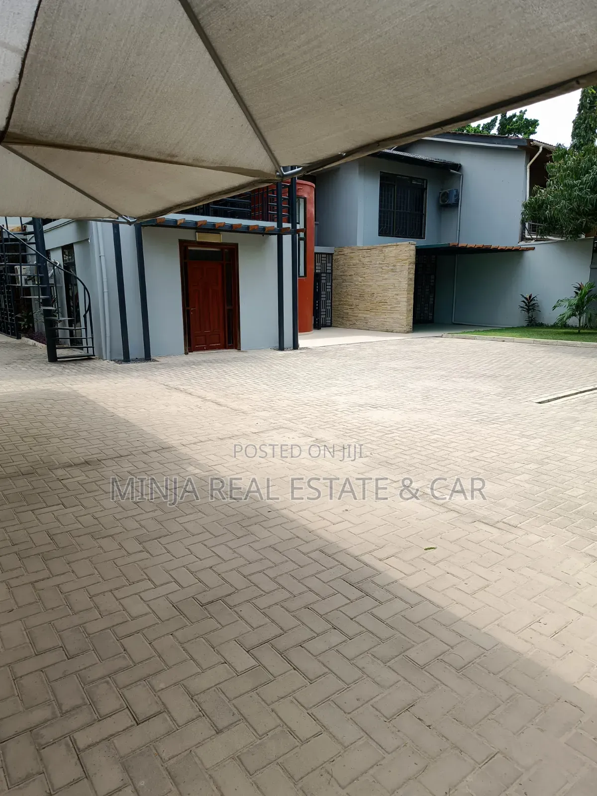 4bdrm House in Masaki for rent in Masaki