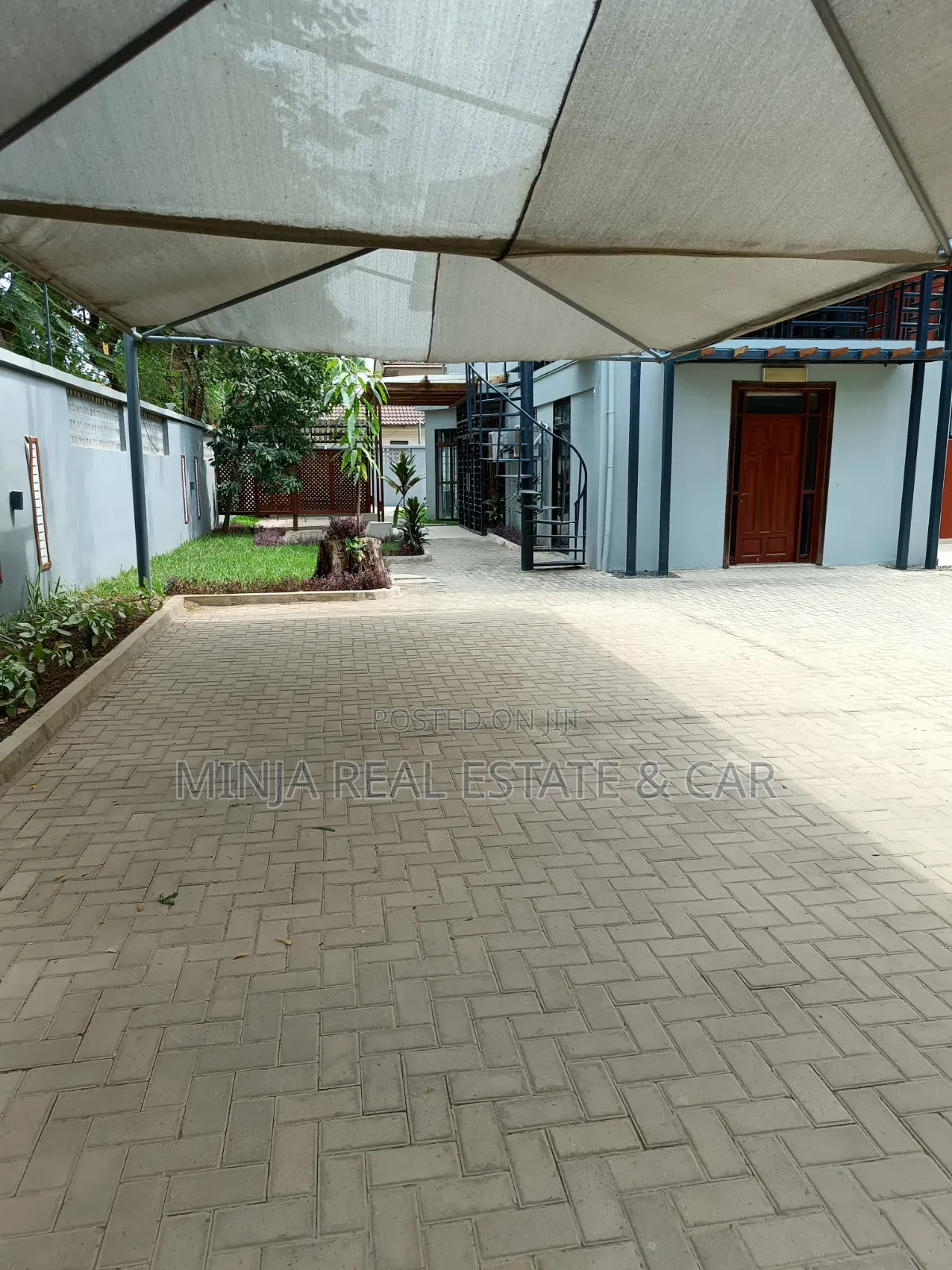 4bdrm House in Masaki for rent in Masaki