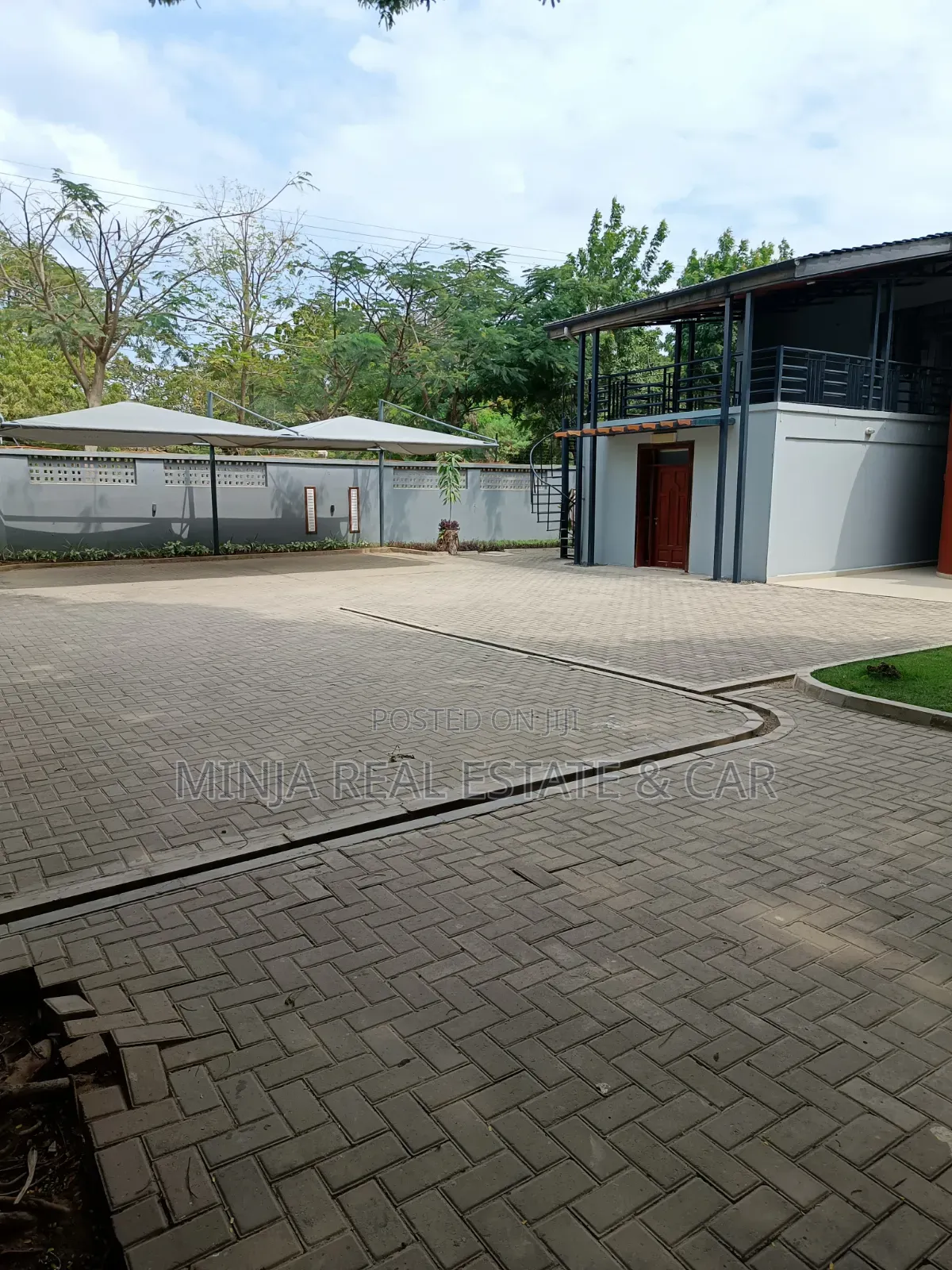 4bdrm House in Masaki for rent in Masaki