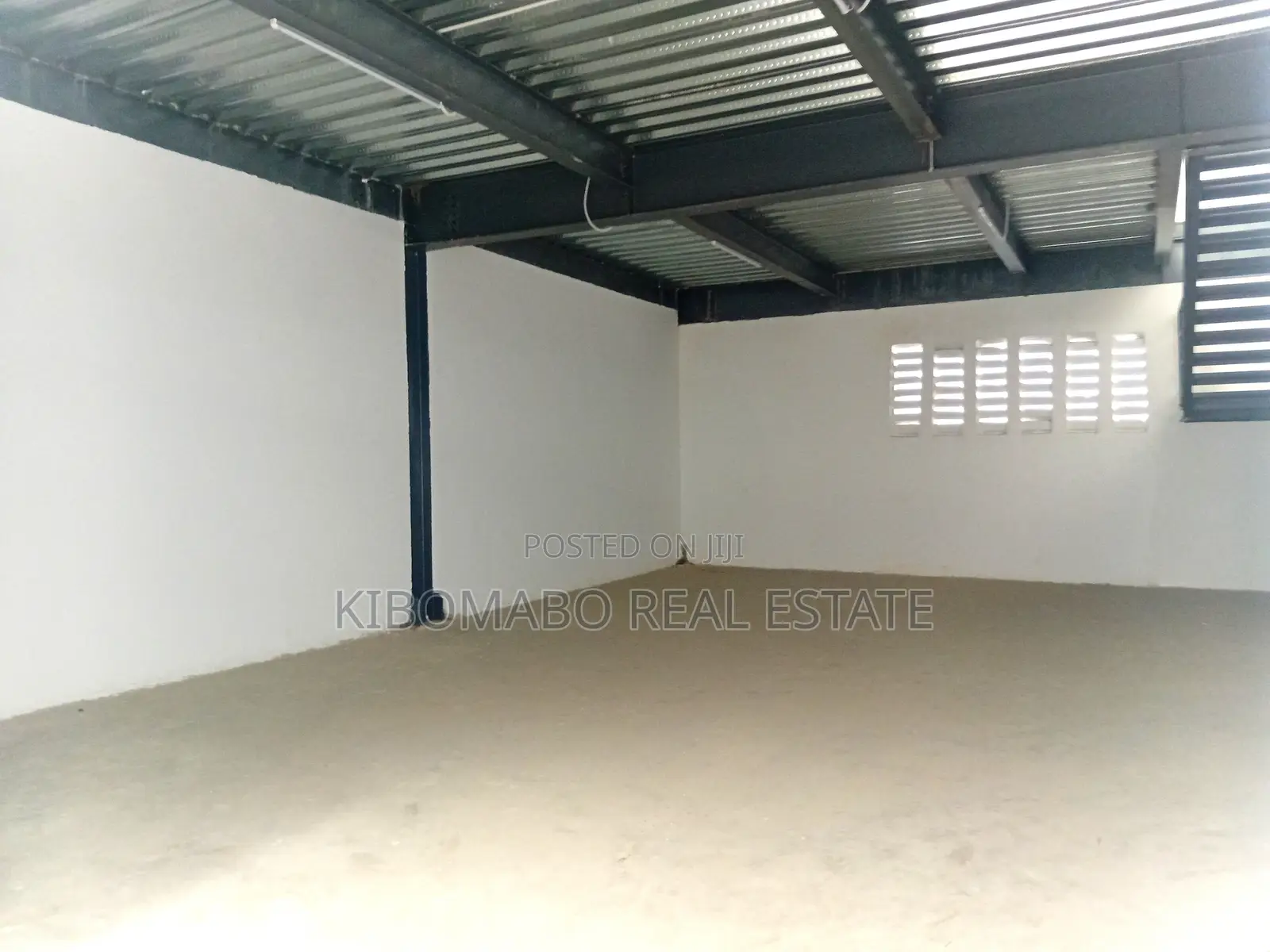New Modern Godown || Warehouse Rental - Pugu Road || Ilala in Ilala