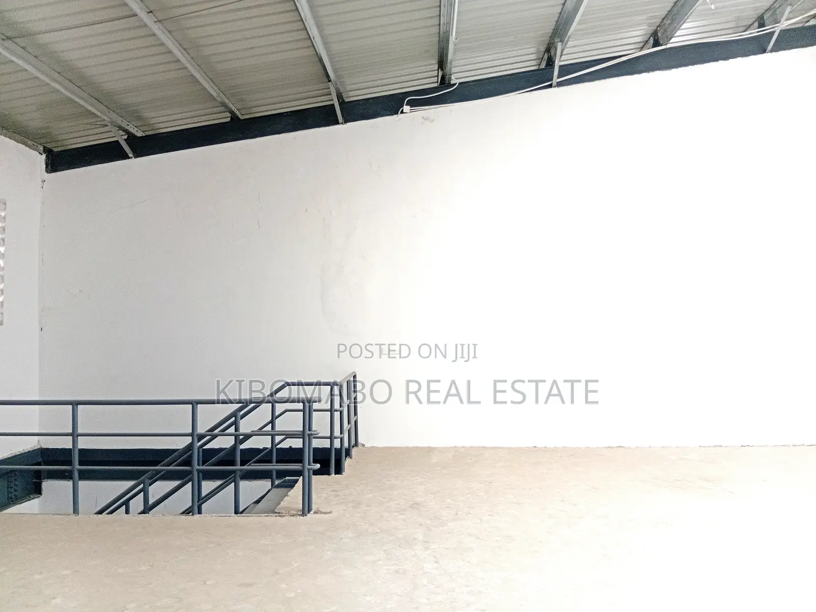 New Modern Godown || Warehouse Rental - Pugu Road || Ilala in Ilala