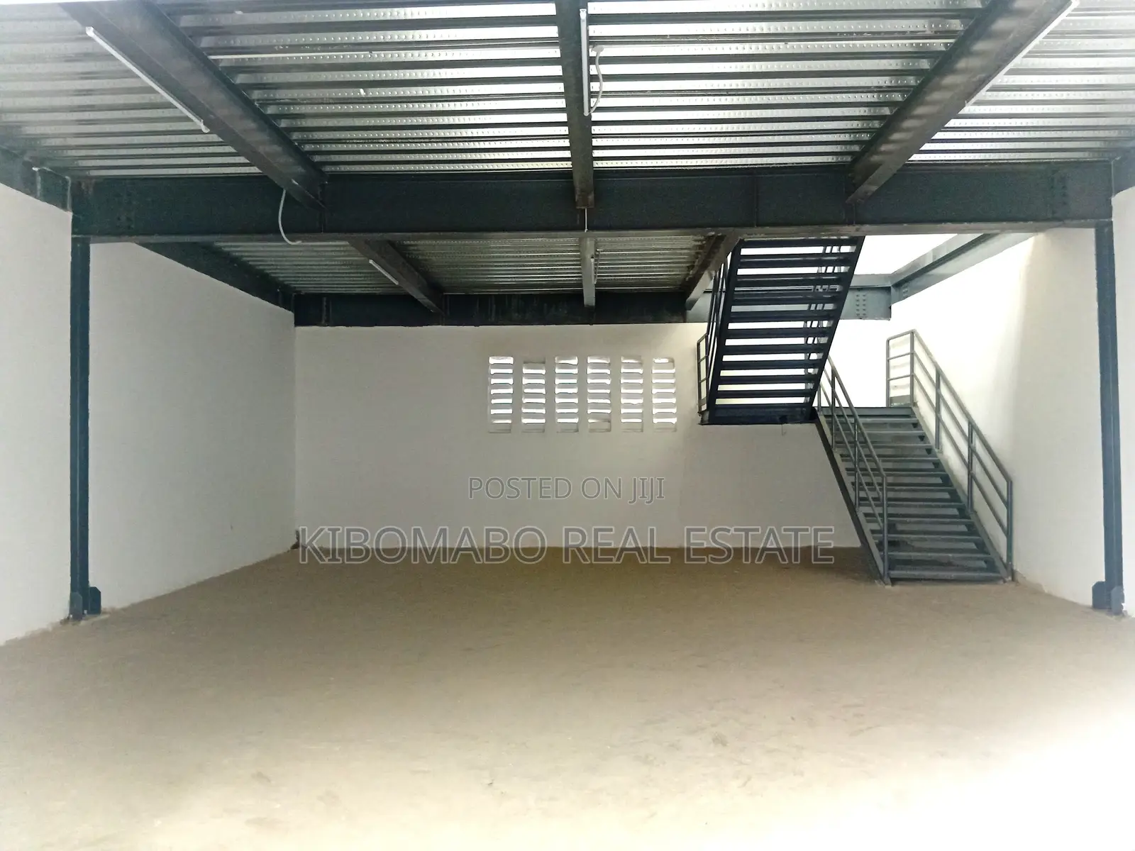 New Modern Godown || Warehouse Rental - Pugu Road || Ilala in Ilala