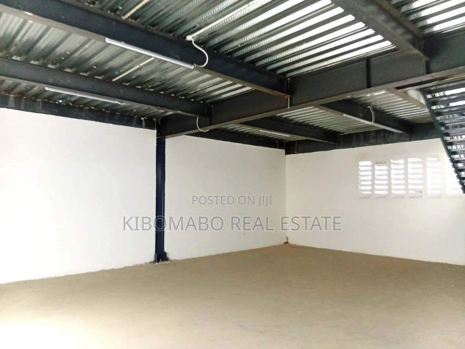 New Modern Godown || Warehouse Rental - Pugu Road || Ilala in Ilala