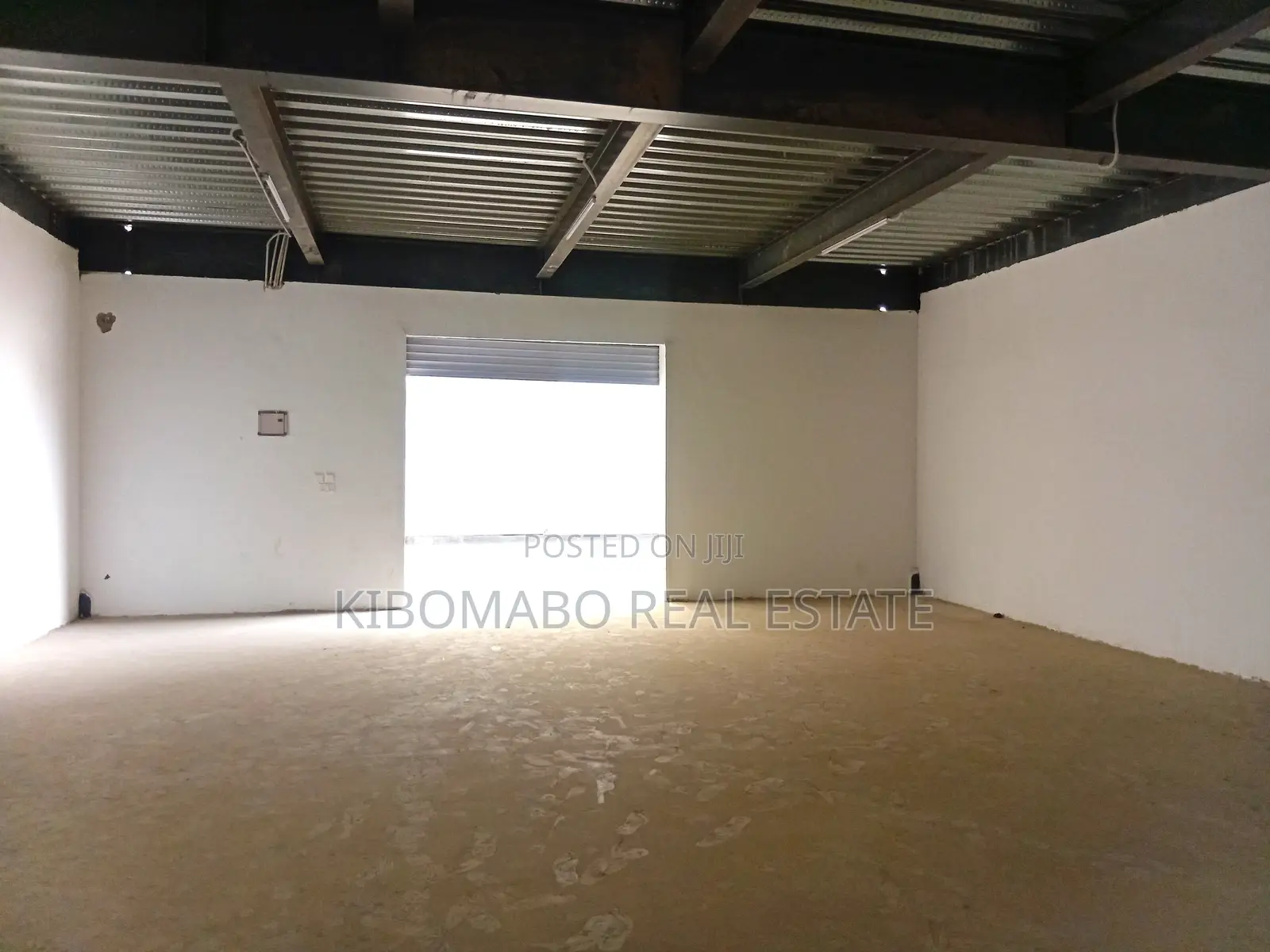 220 SQM Godown || Warehouse Rental - Nyerere Rd || Pugu Rd || Ilala in Ilala