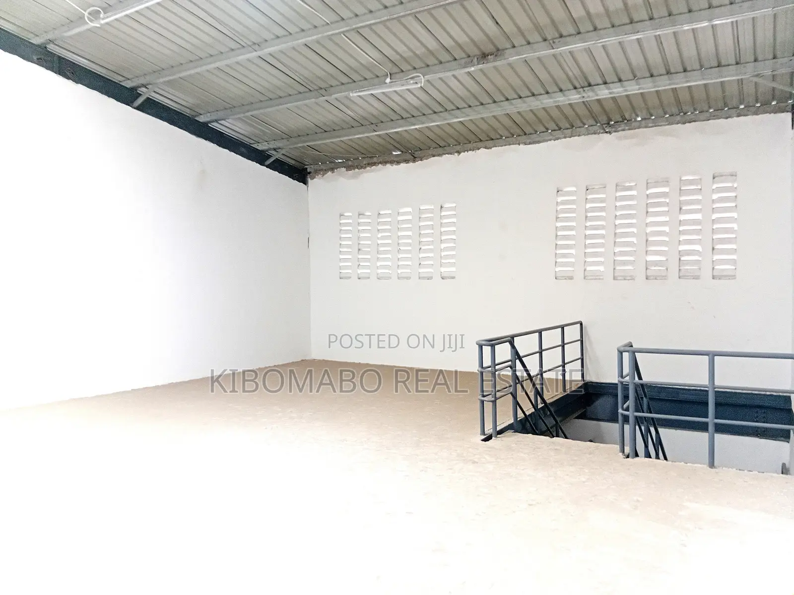 220 SQM Godown || Warehouse Rental - Nyerere Rd || Pugu Rd || Ilala in Ilala