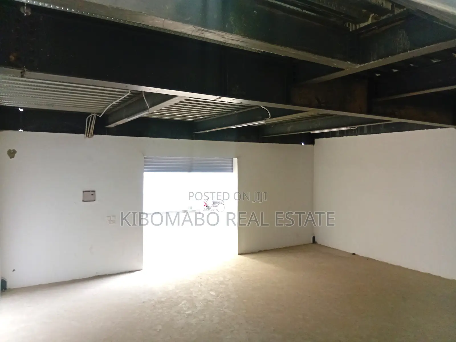 Warehouse || Godown for Rent - Banda La Ngozi || Ilala || Pugu Road in Ilala