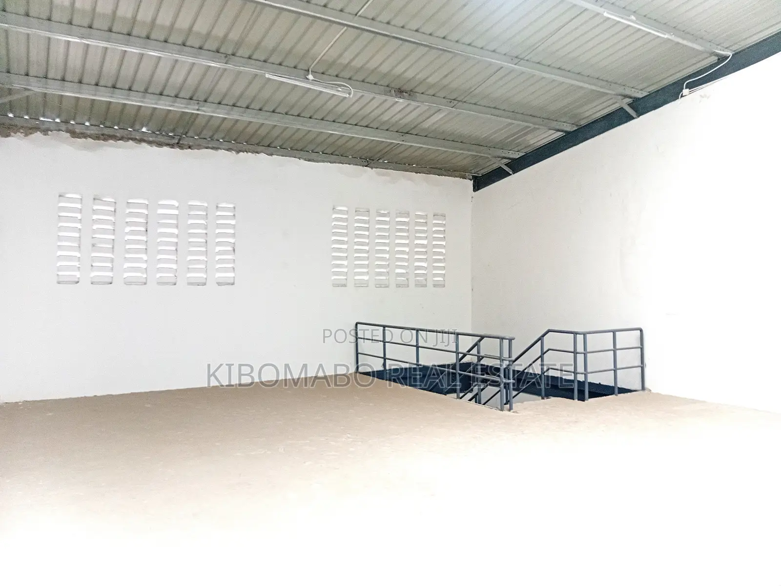 Warehouse || Godown for Rent - Banda La Ngozi || Ilala || Pugu Road in Ilala
