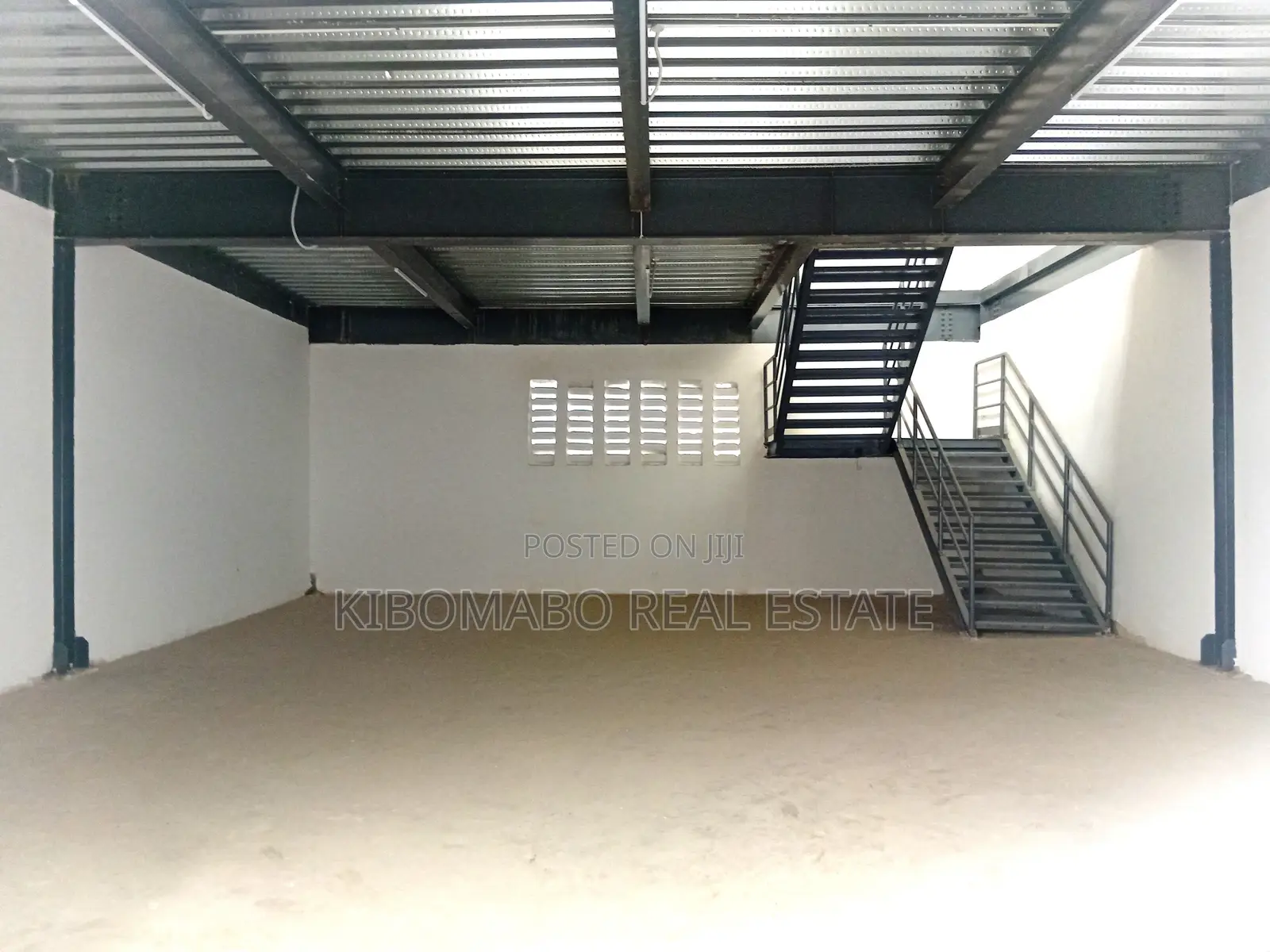 Warehouse || Godown for Rent - Banda La Ngozi || Ilala || Pugu Road in Ilala