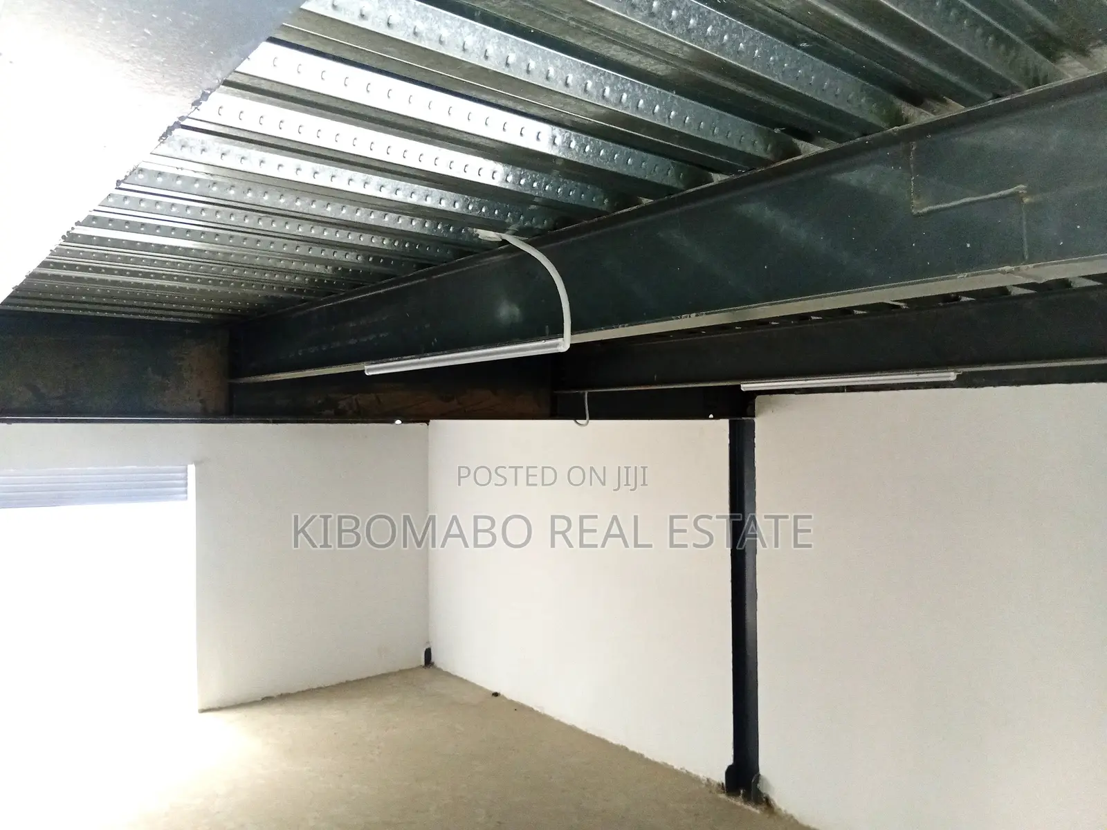 Warehouse || Godown for Rent - Banda La Ngozi || Ilala || Pugu Road in Ilala