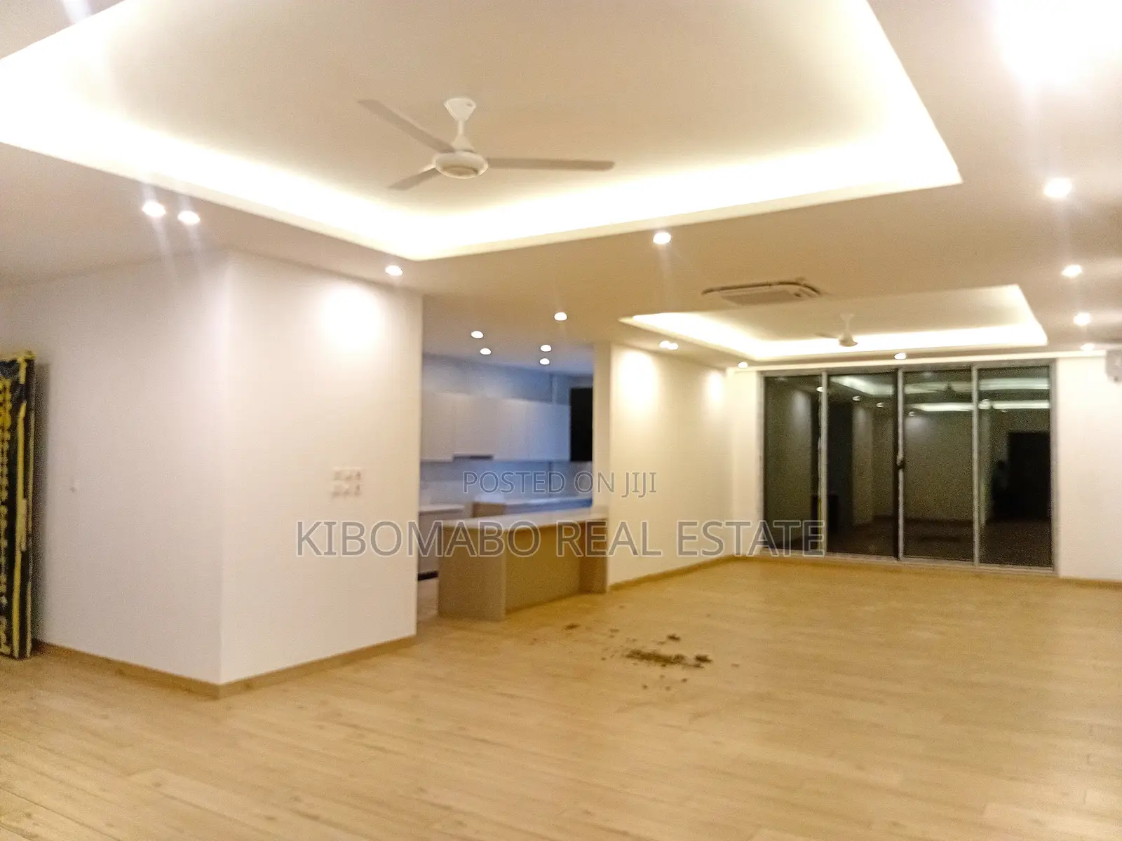 Furnished 4bdrm Apartment in Masaki for sale in Masaki