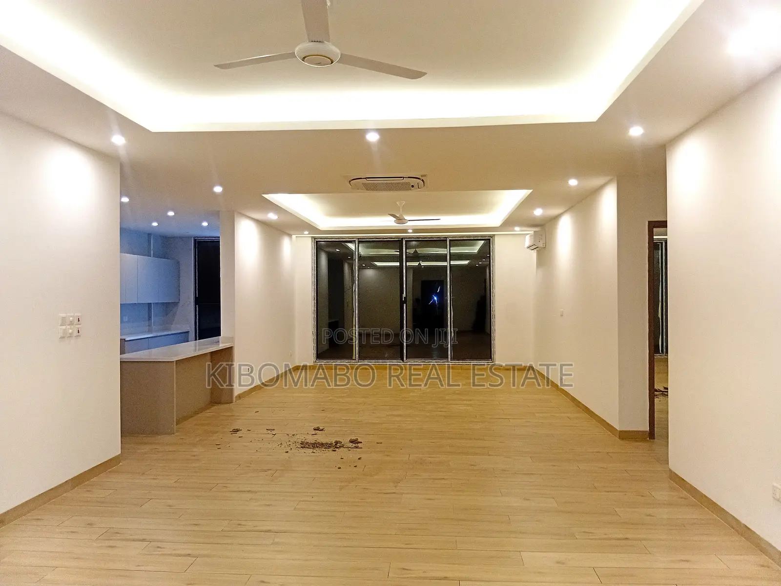 Furnished 4bdrm Apartment in Masaki for sale in Masaki