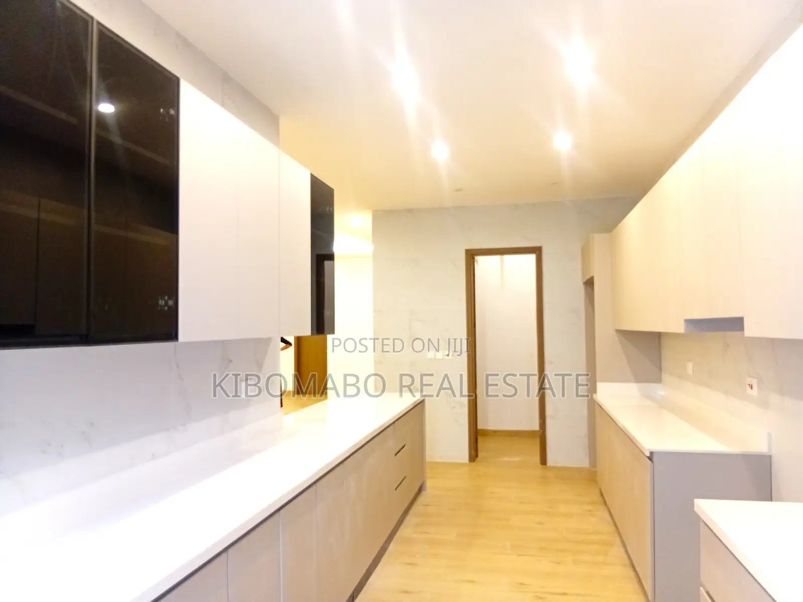 Furnished 4bdrm Apartment in Masaki for sale in Masaki