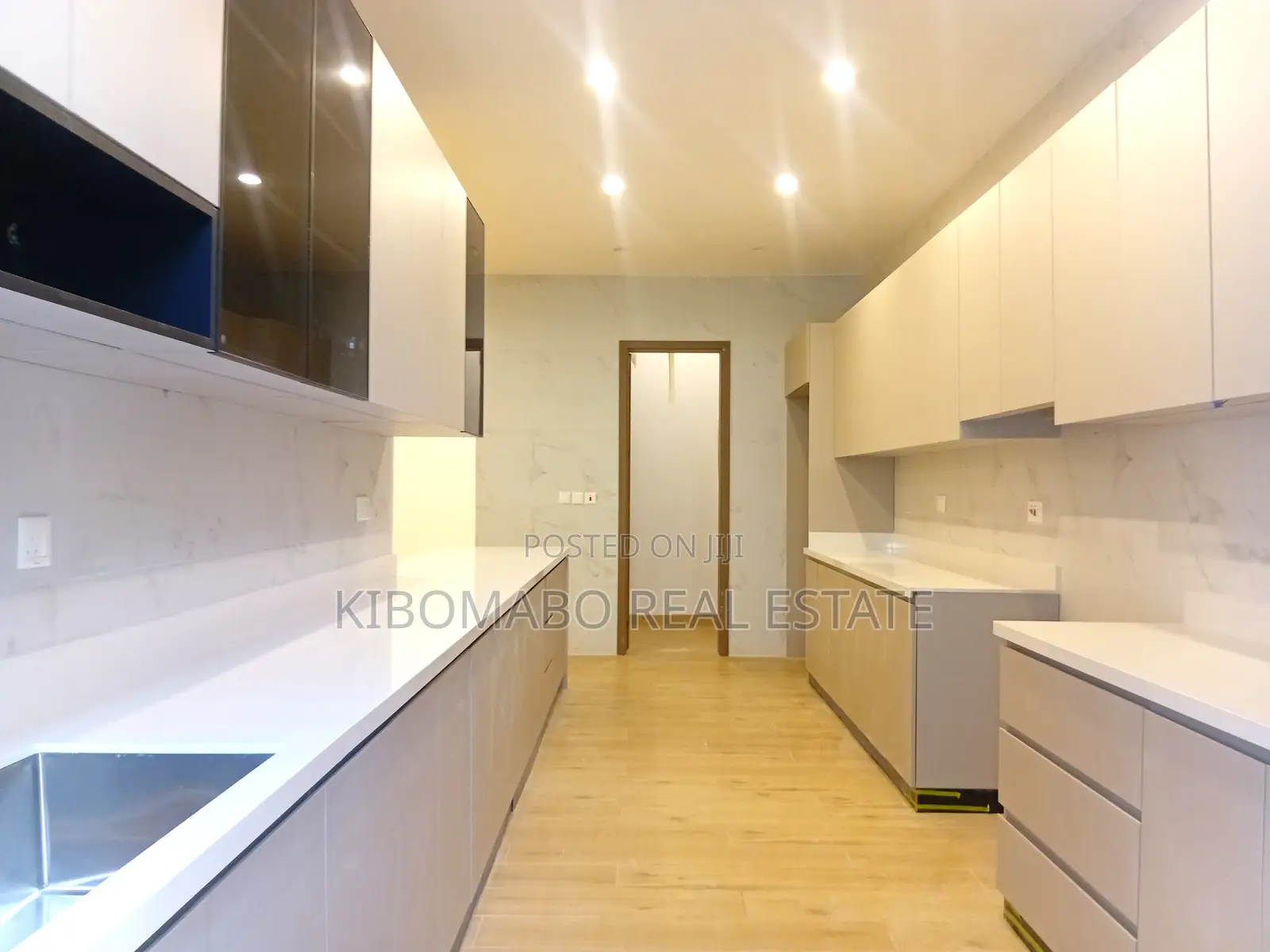 Furnished 4bdrm Apartment in Masaki for sale in Masaki