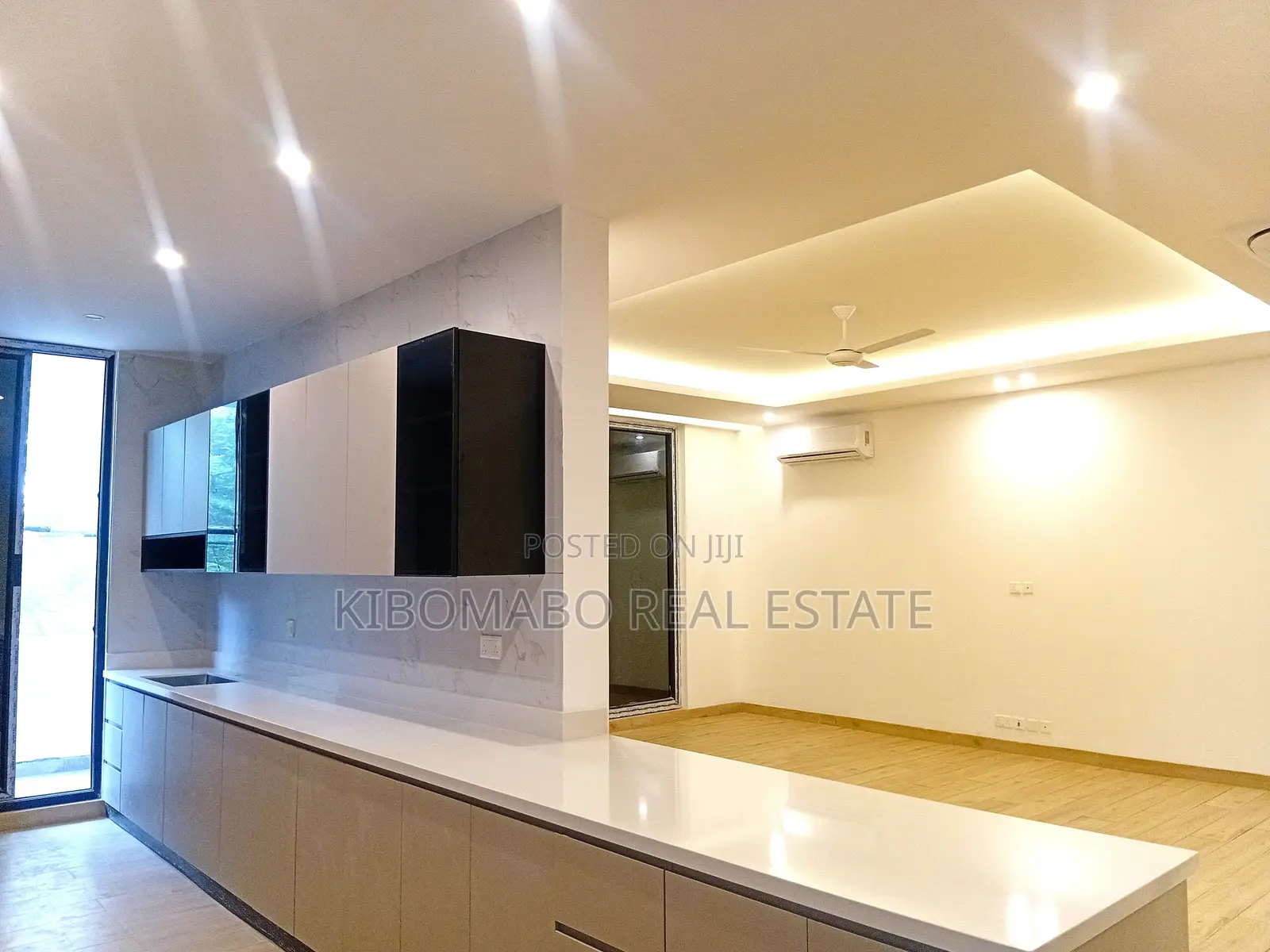 Furnished 4bdrm Apartment in Masaki for sale in Masaki